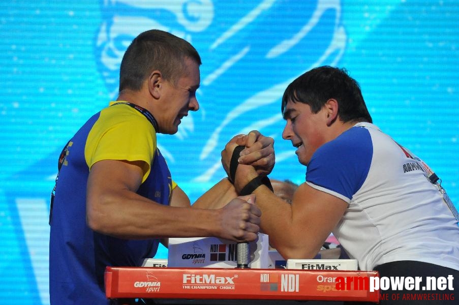 World Armwrestling Championship 2013 - day 3 - photo: Mirek # Armwrestling # Armpower.net