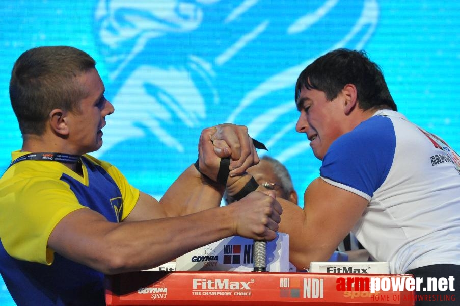 World Armwrestling Championship 2013 - day 3 - photo: Mirek # Siłowanie na ręce # Armwrestling # Armpower.net