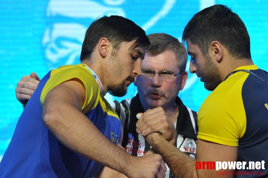 World Armwrestling Championship 2013 - day 3 - photo: Mirek # Armwrestling # Armpower.net