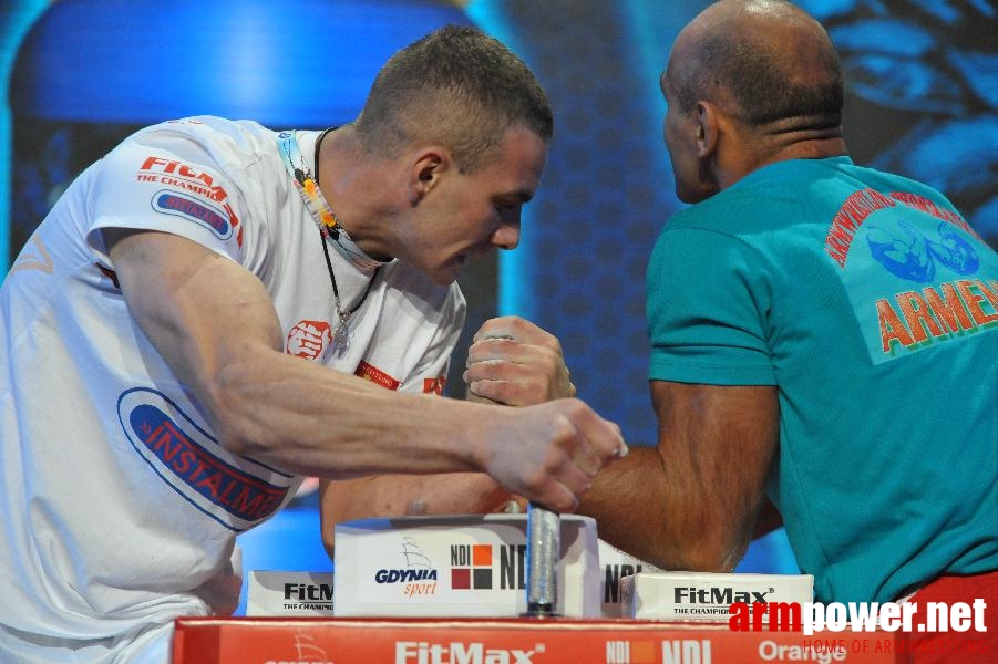 World Armwrestling Championship 2013 - day 3 - photo: Mirek # Aрмспорт # Armsport # Armpower.net