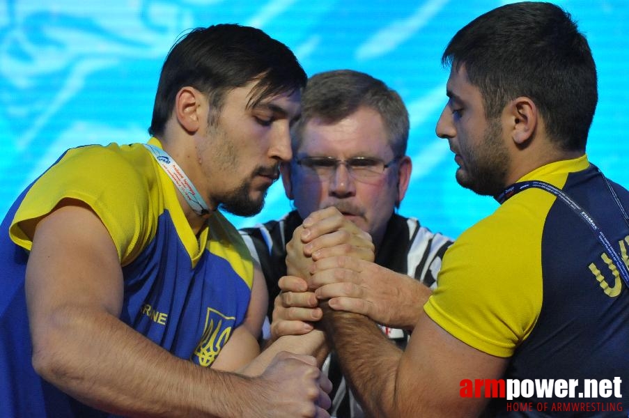 World Armwrestling Championship 2013 - day 3 - photo: Mirek # Aрмспорт # Armsport # Armpower.net