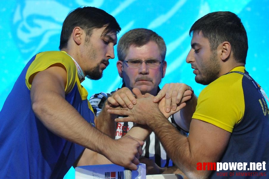 World Armwrestling Championship 2013 - day 3 - photo: Mirek # Aрмспорт # Armsport # Armpower.net