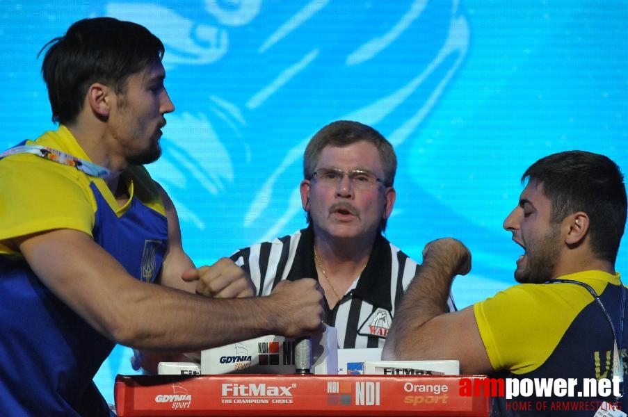 World Armwrestling Championship 2013 - day 3 - photo: Mirek # Aрмспорт # Armsport # Armpower.net