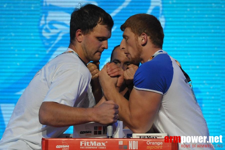 World Armwrestling Championship 2013 - day 3 - photo: Mirek # Armwrestling # Armpower.net