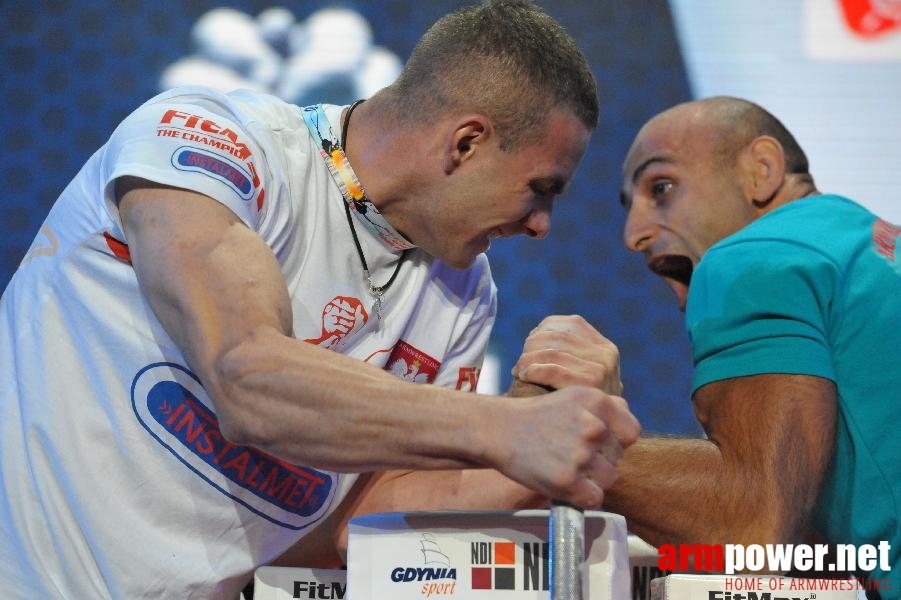 World Armwrestling Championship 2013 - day 3 - photo: Mirek # Aрмспорт # Armsport # Armpower.net