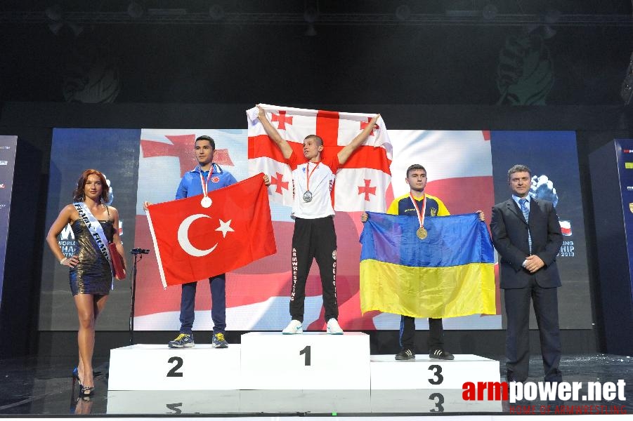 World Armwrestling Championship 2013 - day 3 - photo: Mirek # Aрмспорт # Armsport # Armpower.net