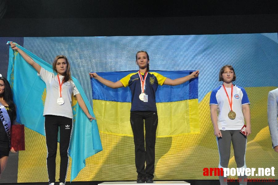 World Armwrestling Championship 2013 - day 3 - photo: Mirek # Siłowanie na ręce # Armwrestling # Armpower.net