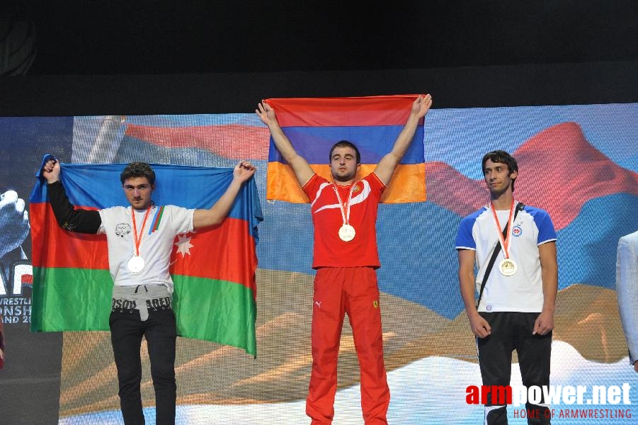 World Armwrestling Championship 2013 - day 3 - photo: Mirek # Armwrestling # Armpower.net