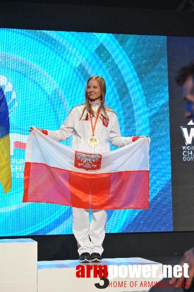 World Armwrestling Championship 2013 - day 3 - photo: Mirek # Armwrestling # Armpower.net