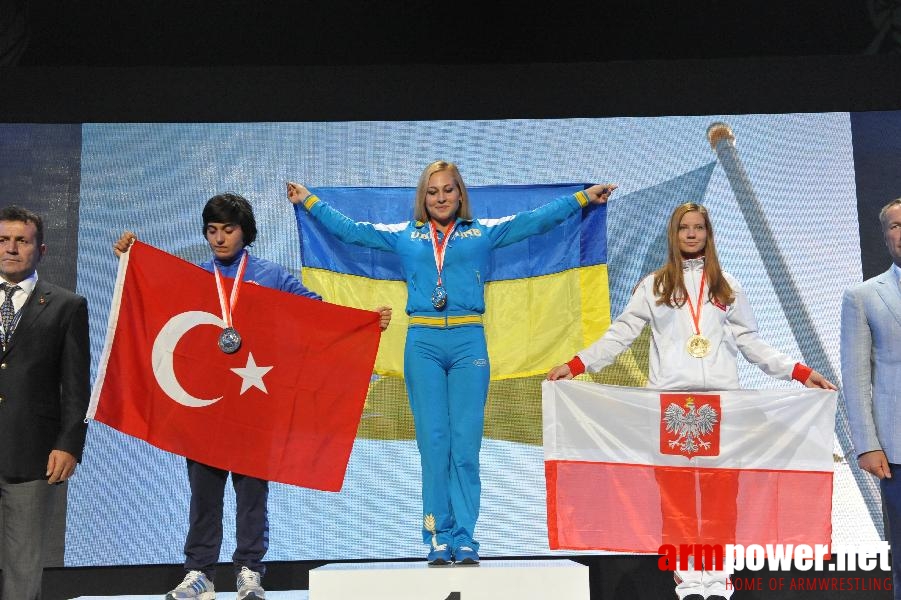 World Armwrestling Championship 2013 - day 3 - photo: Mirek # Siłowanie na ręce # Armwrestling # Armpower.net