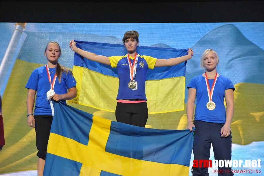 World Armwrestling Championship 2013 - day 3 - photo: Mirek # Armwrestling # Armpower.net