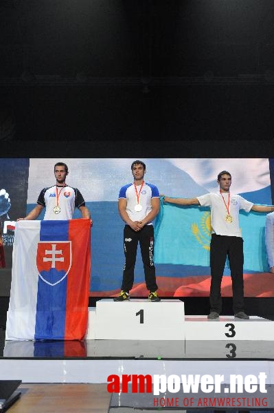 World Armwrestling Championship 2013 - day 3 - photo: Mirek # Siłowanie na ręce # Armwrestling # Armpower.net