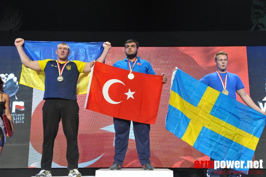 World Armwrestling Championship 2013 - day 3 - photo: Mirek # Aрмспорт # Armsport # Armpower.net