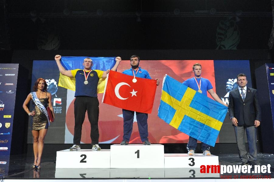 World Armwrestling Championship 2013 - day 3 - photo: Mirek # Armwrestling # Armpower.net