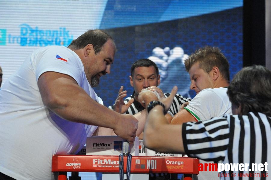 World Armwrestling Championship 2013 - day 3 - photo: Mirek # Aрмспорт # Armsport # Armpower.net