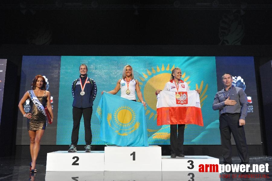 World Armwrestling Championship 2013 - day 3 - photo: Mirek # Siłowanie na ręce # Armwrestling # Armpower.net