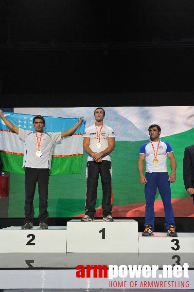 World Armwrestling Championship 2013 - day 3 - photo: Mirek # Siłowanie na ręce # Armwrestling # Armpower.net