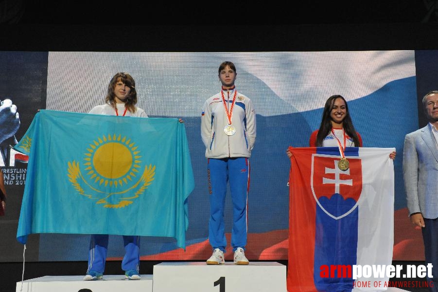 World Armwrestling Championship 2013 - day 3 - photo: Mirek # Armwrestling # Armpower.net