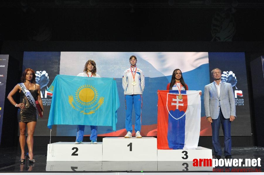 World Armwrestling Championship 2013 - day 3 - photo: Mirek # Armwrestling # Armpower.net