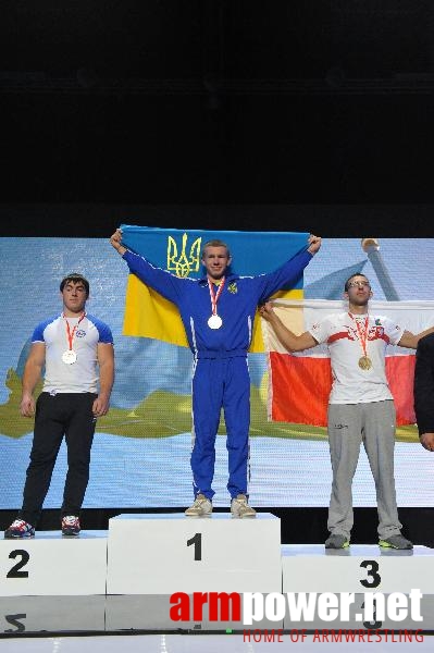 World Armwrestling Championship 2013 - day 3 - photo: Mirek # Armwrestling # Armpower.net