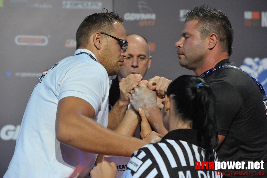 World Armwrestling Championship 2013 - day 3 - photo: Mirek # Aрмспорт # Armsport # Armpower.net