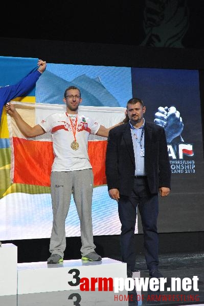 World Armwrestling Championship 2013 - day 3 - photo: Mirek # Armwrestling # Armpower.net