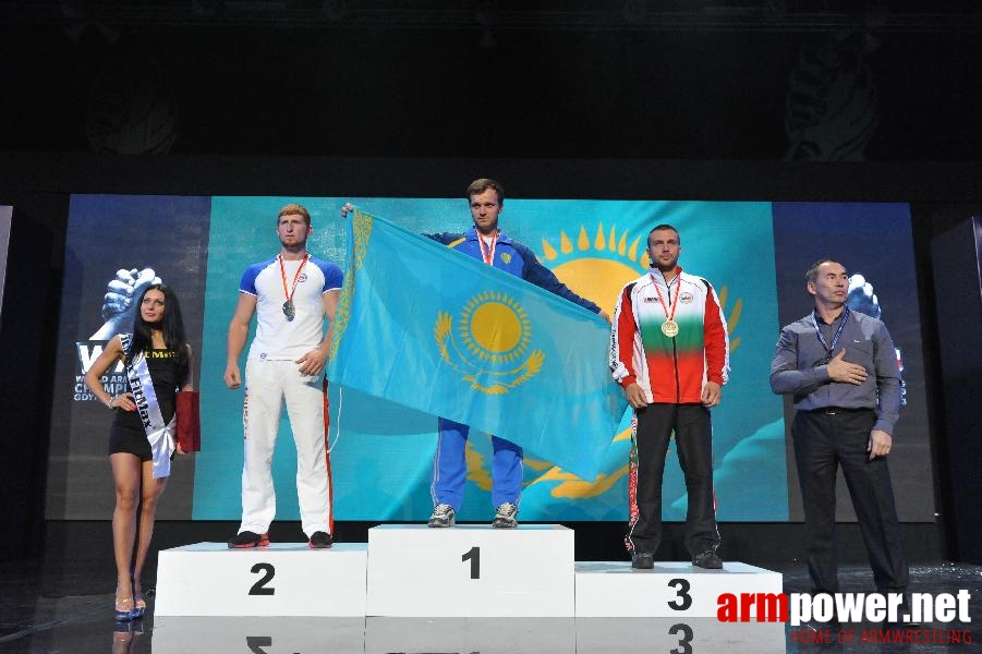 World Armwrestling Championship 2013 - day 3 - photo: Mirek # Armwrestling # Armpower.net