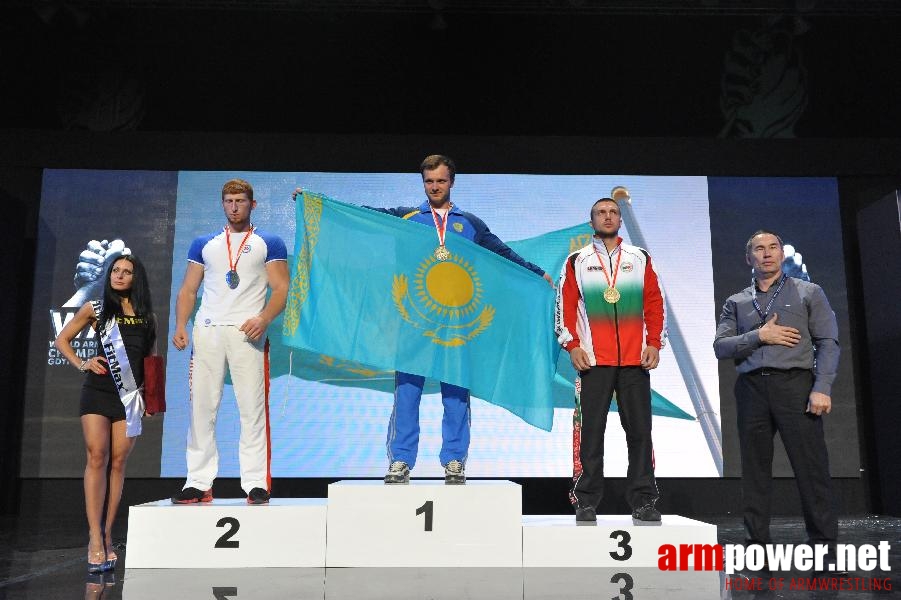 World Armwrestling Championship 2013 - day 3 - photo: Mirek # Aрмспорт # Armsport # Armpower.net