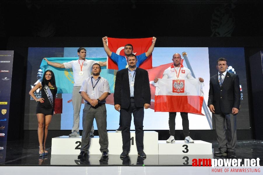 World Armwrestling Championship 2013 - day 3 - photo: Mirek # Armwrestling # Armpower.net