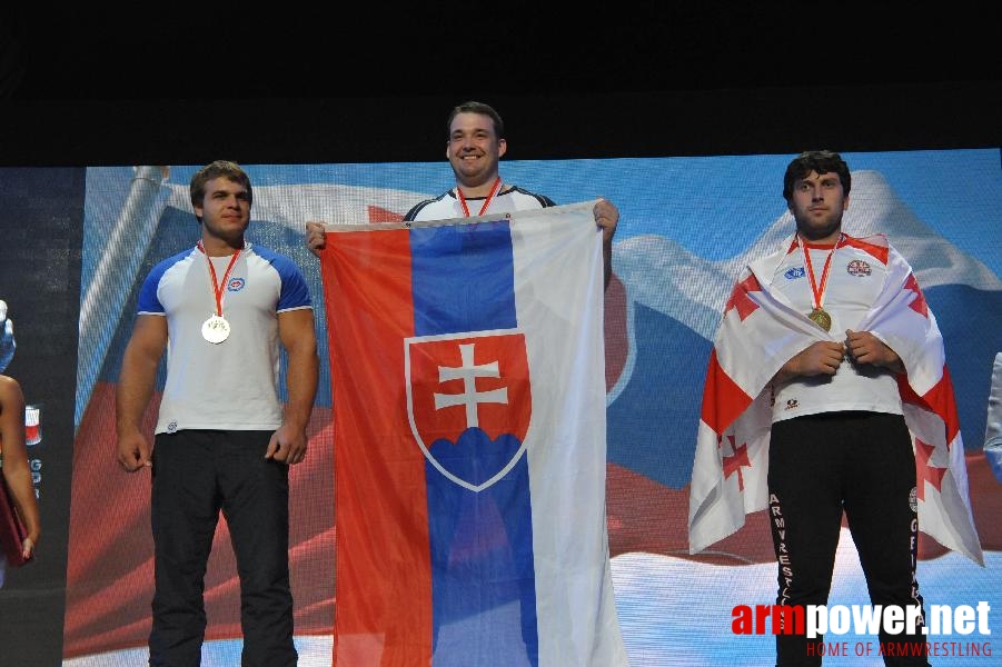 World Armwrestling Championship 2013 - day 3 - photo: Mirek # Aрмспорт # Armsport # Armpower.net