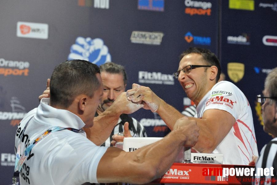 World Armwrestling Championship 2013 - day 3 - photo: Mirek # Siłowanie na ręce # Armwrestling # Armpower.net