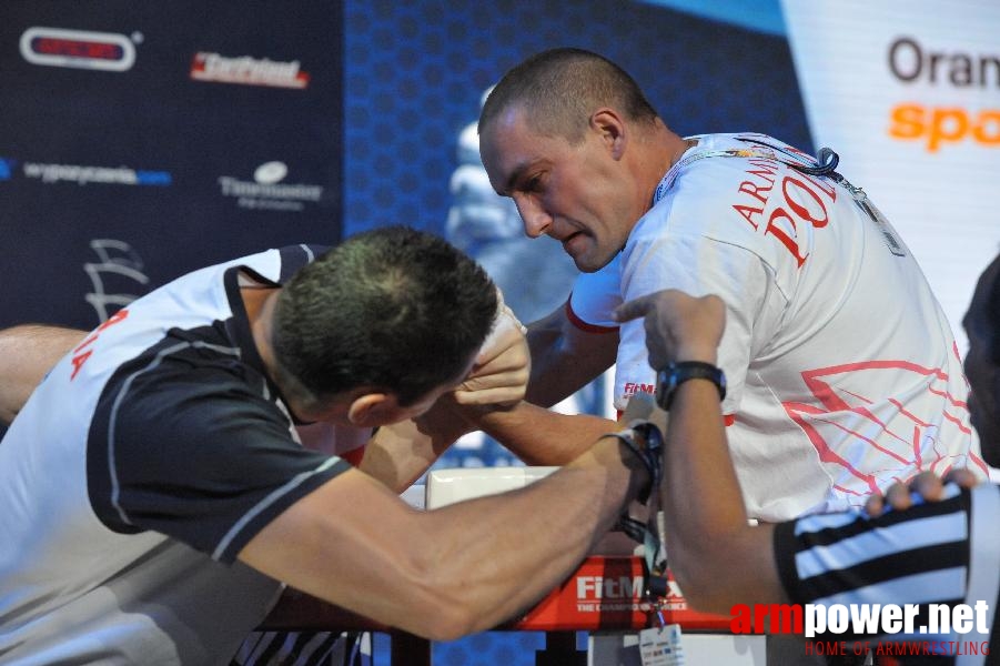 World Armwrestling Championship 2013 - day 3 - photo: Mirek # Siłowanie na ręce # Armwrestling # Armpower.net