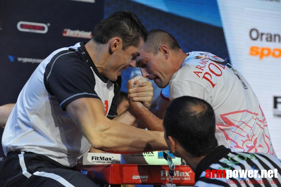 World Armwrestling Championship 2013 - day 3 - photo: Mirek # Armwrestling # Armpower.net