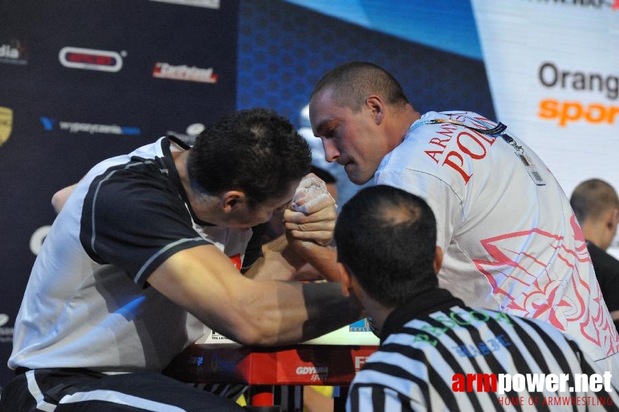 World Armwrestling Championship 2013 - day 3 - photo: Mirek # Siłowanie na ręce # Armwrestling # Armpower.net