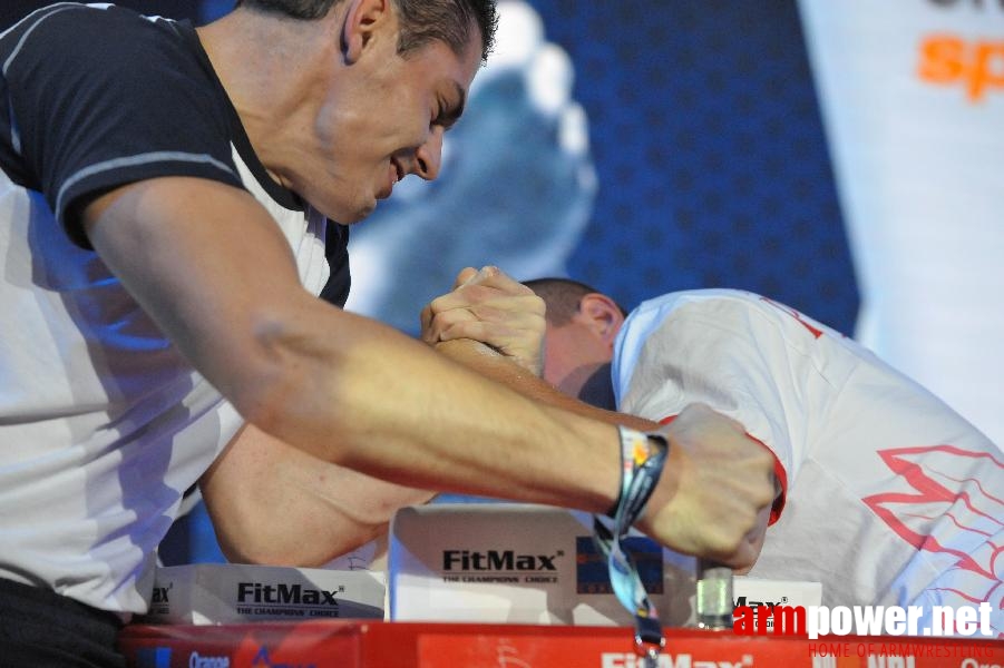 World Armwrestling Championship 2013 - day 3 - photo: Mirek # Armwrestling # Armpower.net