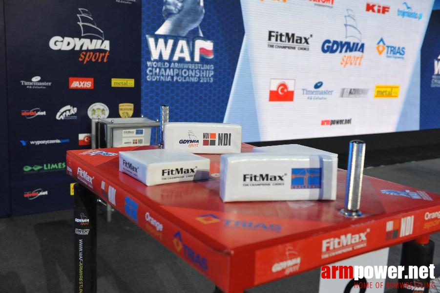 World Armwrestling Championship 2013 - day 3 - photo: Mirek # Aрмспорт # Armsport # Armpower.net