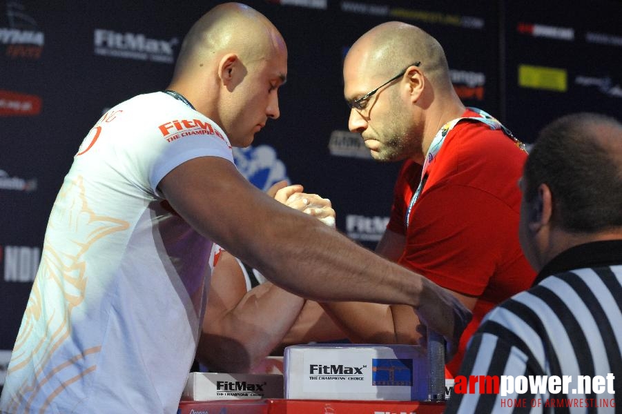 World Armwrestling Championship 2013 - day 3 - photo: Mirek # Armwrestling # Armpower.net