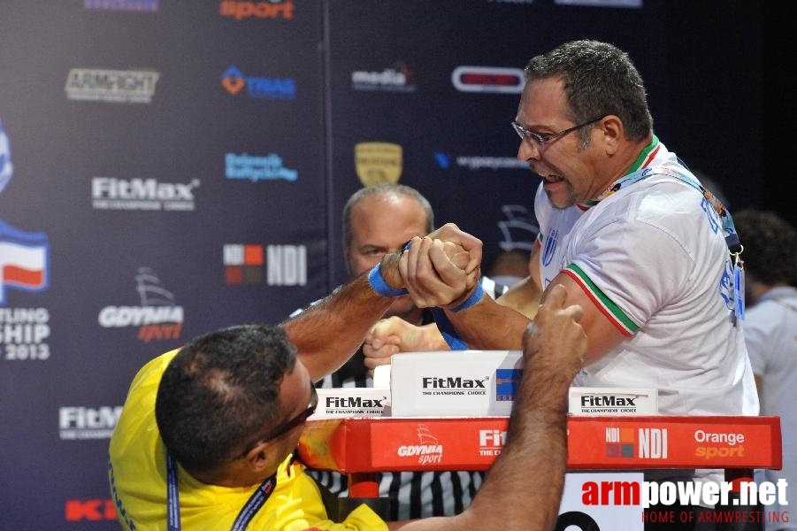 World Armwrestling Championship 2013 - day 3 - photo: Mirek # Aрмспорт # Armsport # Armpower.net