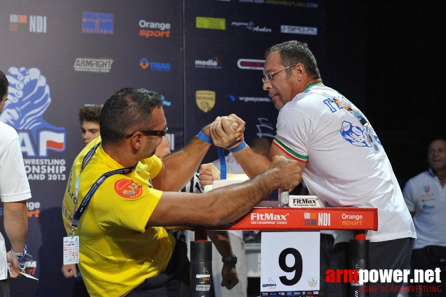 World Armwrestling Championship 2013 - day 3 - photo: Mirek # Aрмспорт # Armsport # Armpower.net