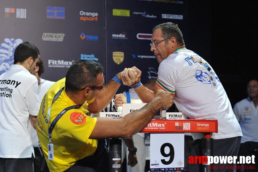 World Armwrestling Championship 2013 - day 3 - photo: Mirek # Armwrestling # Armpower.net