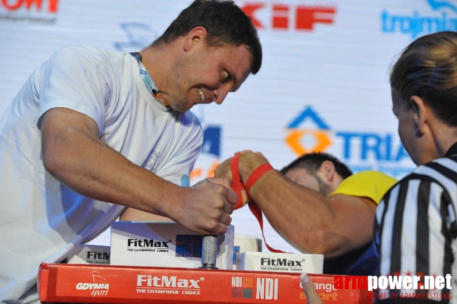 World Armwrestling Championship 2013 - day 3 - photo: Mirek # Aрмспорт # Armsport # Armpower.net