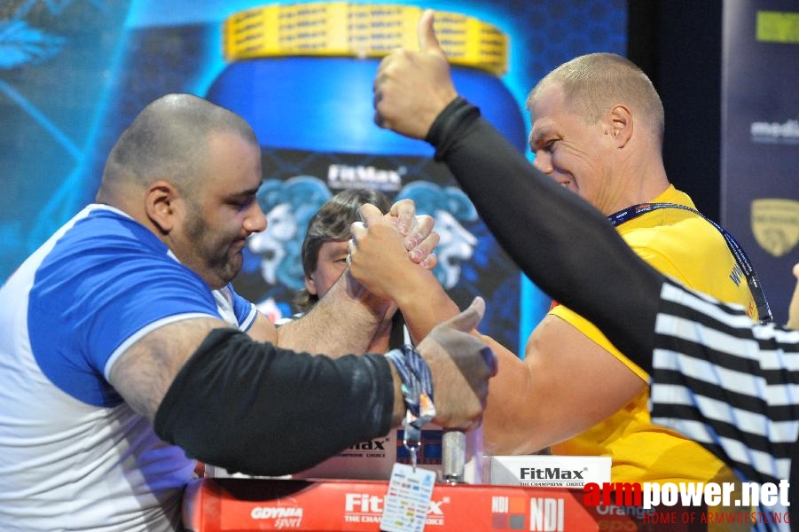 World Armwrestling Championship 2013 - day 3 - photo: Mirek # Armwrestling # Armpower.net