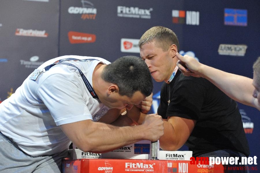 World Armwrestling Championship 2013 - day 3 - photo: Mirek # Armwrestling # Armpower.net