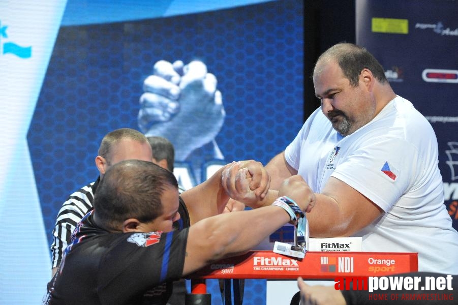 World Armwrestling Championship 2013 - day 3 - photo: Mirek # Armwrestling # Armpower.net