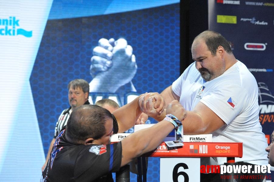 World Armwrestling Championship 2013 - day 3 - photo: Mirek # Siłowanie na ręce # Armwrestling # Armpower.net