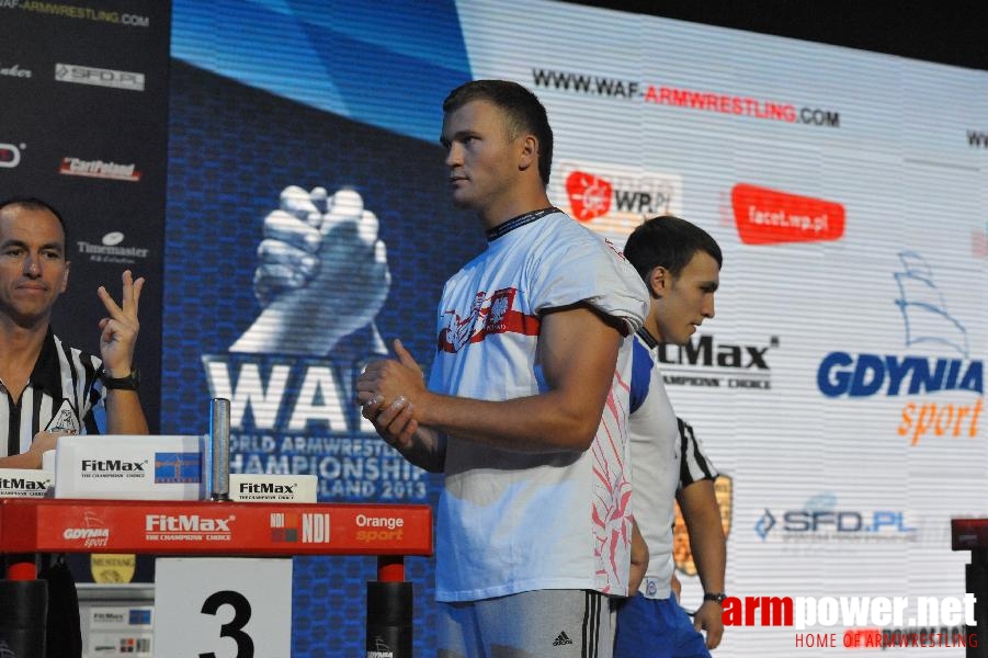 World Armwrestling Championship 2013 - day 3 - photo: Mirek # Aрмспорт # Armsport # Armpower.net