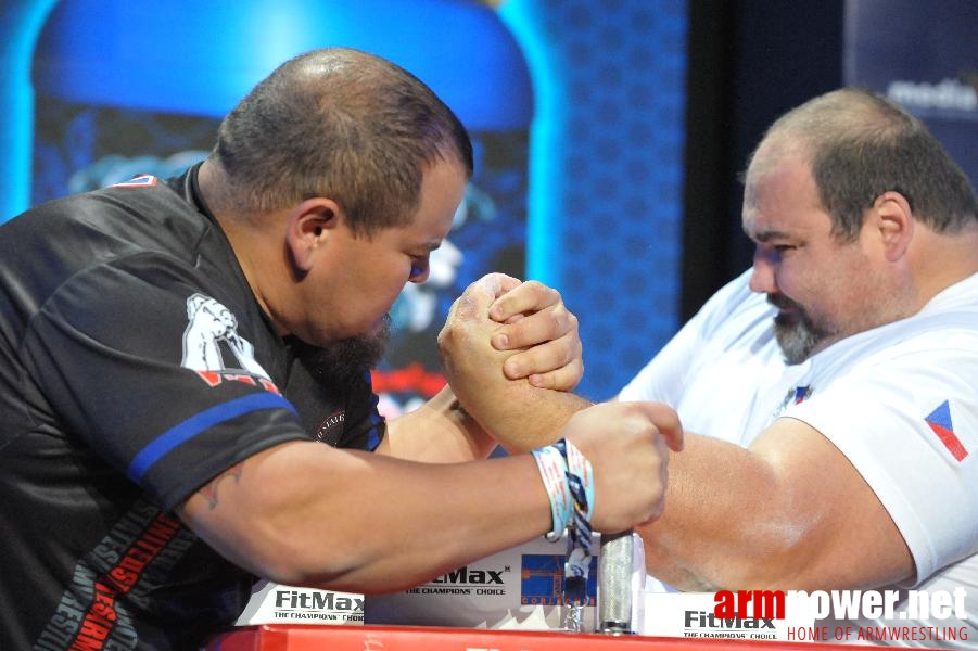 World Armwrestling Championship 2013 - day 3 - photo: Mirek # Siłowanie na ręce # Armwrestling # Armpower.net