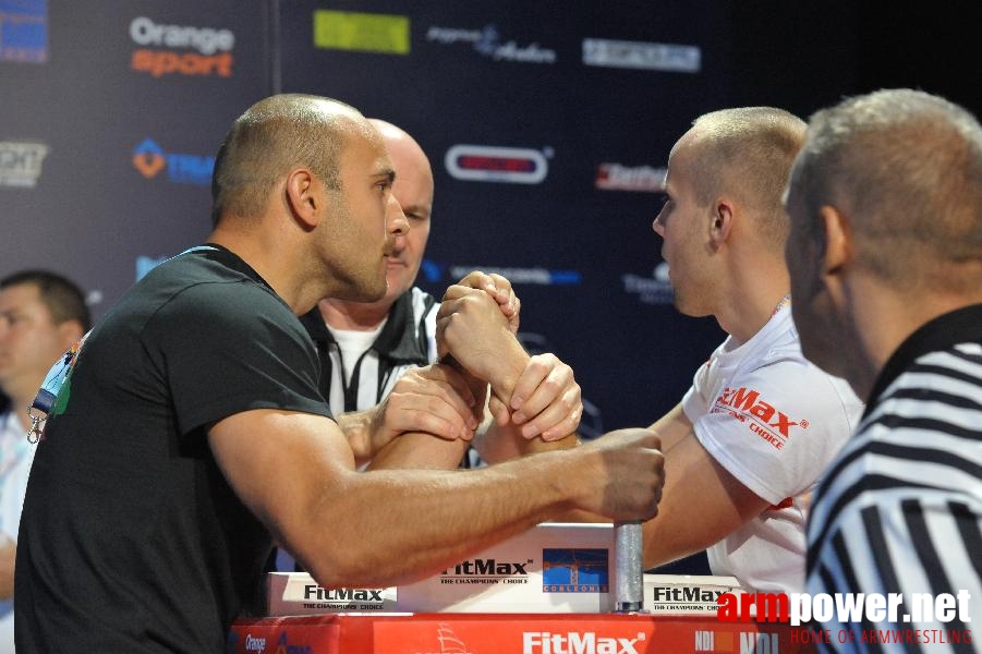 World Armwrestling Championship 2013 - day 3 - photo: Mirek # Armwrestling # Armpower.net