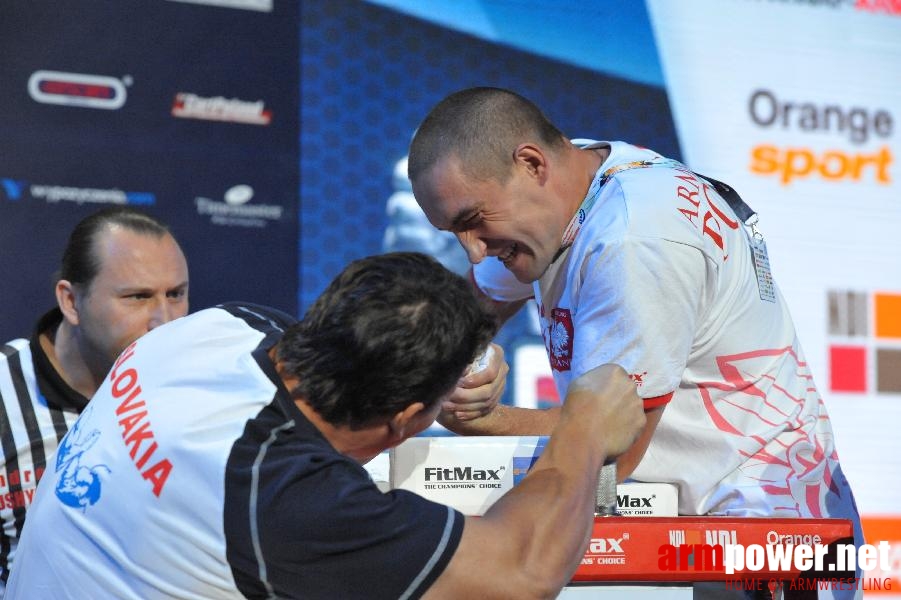 World Armwrestling Championship 2013 - day 3 - photo: Mirek # Siłowanie na ręce # Armwrestling # Armpower.net