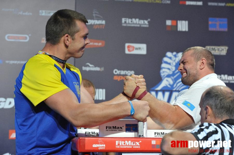 World Armwrestling Championship 2013 - day 3 - photo: Mirek # Aрмспорт # Armsport # Armpower.net